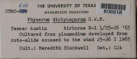 Image Associated With the Occurence
